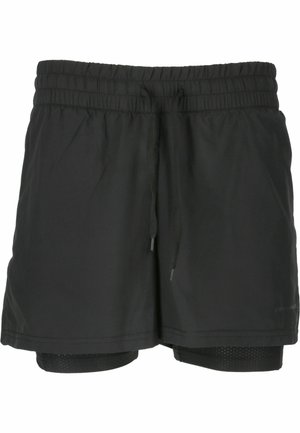 Endurance, INGELILY - Korte broeken - black