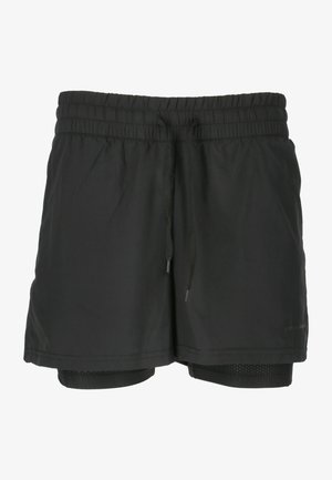 Endurance, INGELILY - Korte broeken - black