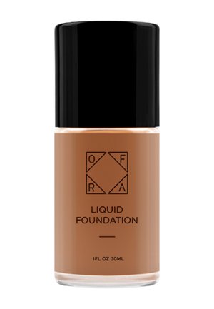 LIQUID FOUNDATION - Fond de teint - cocoa