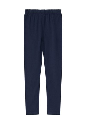 Leggings - Hosen - navy