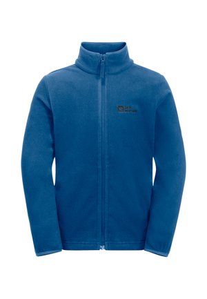TAUNUS - Fleecejacke - crisp