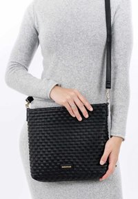 Emily & Noah DARINA - Borsa a tracolla - black
