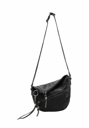 Sac bandoulière - black