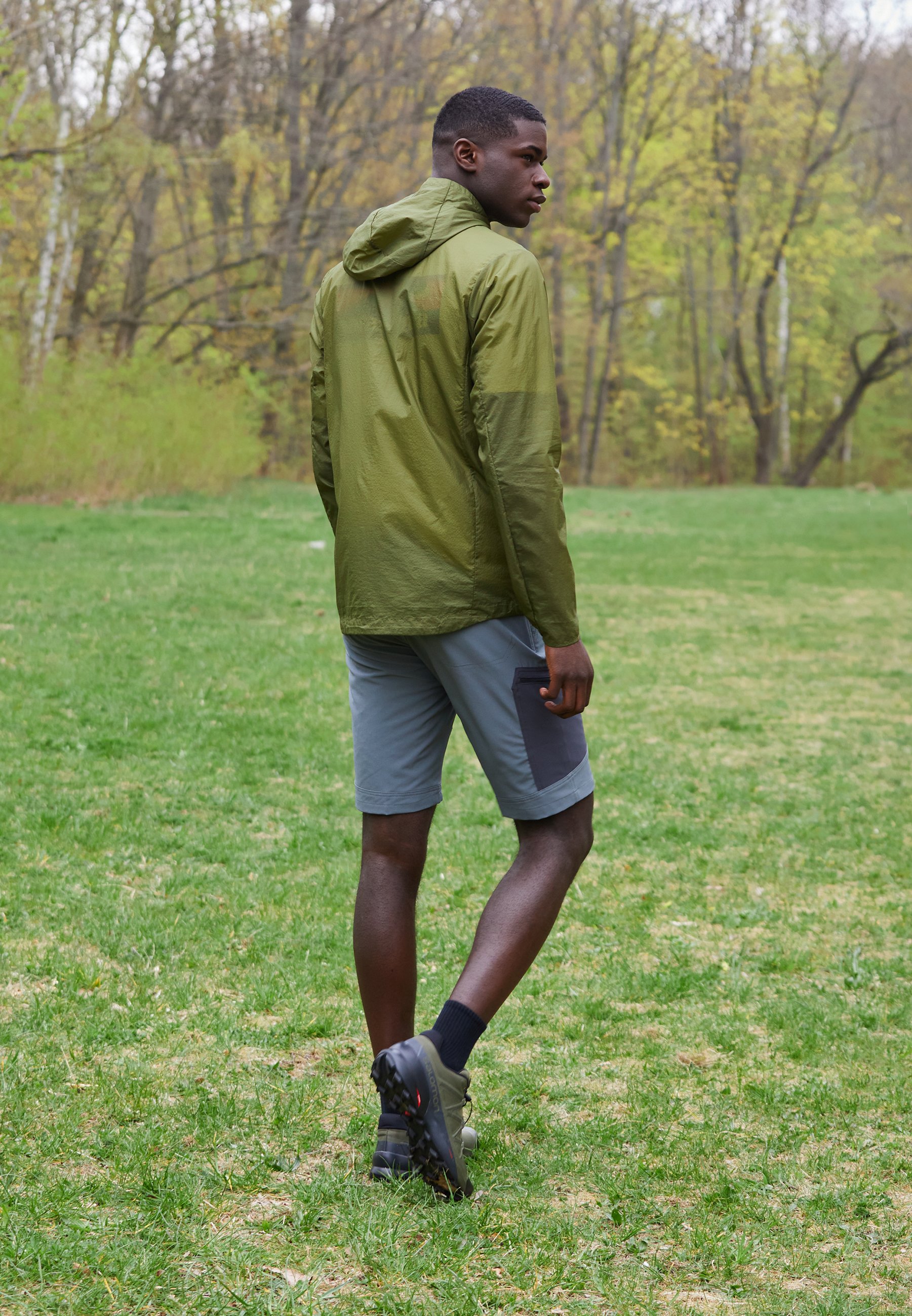 salomon speedcross grape leaf