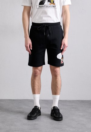 Iceberg BERMUDA  - Pantalon de survêtement - nero
