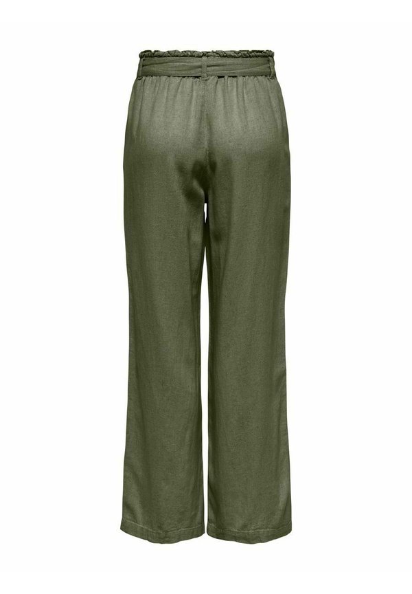 SAY BELT NOOS - Trousers - kalamata3