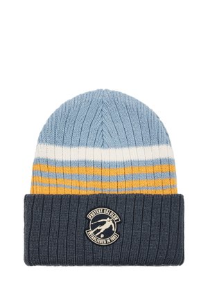PRTLABUKI - Beanie - yale blue