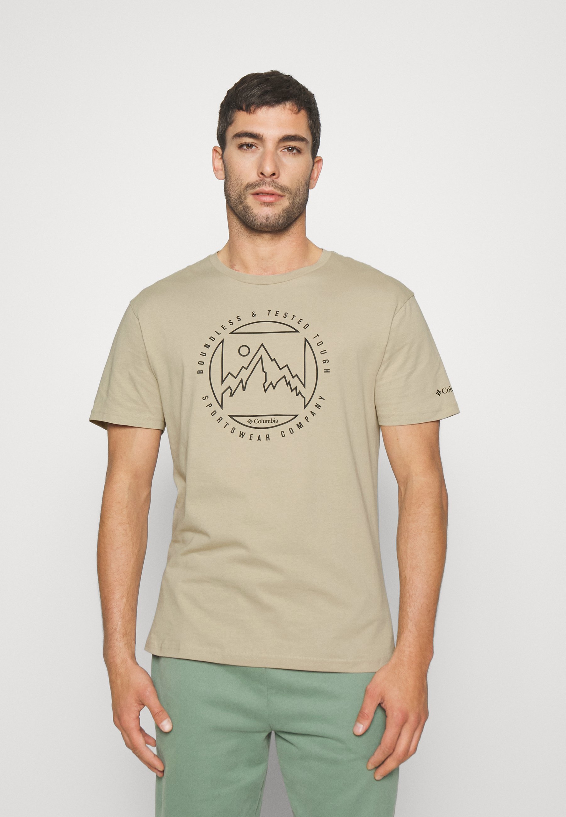 T-shirt graphique drôle à manches courtes pour homme - On me T-shirt graphique drôle à manches courtes pour homme - On me