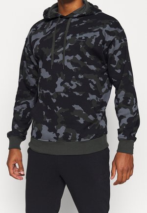 Bluza z kapturem