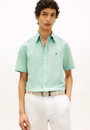 SOLID  - Hemd - crushed mint