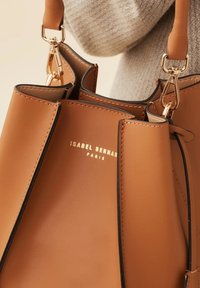 Isabel Bernard Handtasche - braun