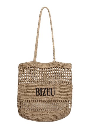 BIZUU AGAY beżowy