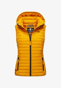 Unselected, yellow