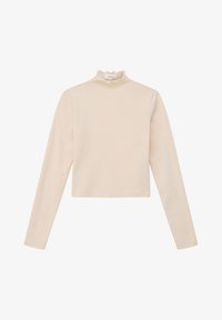 Wybrany, helles sand