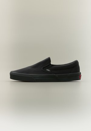 Vans, CLASSIC SLIP-ON UNISEX - Обувки без връзки - black