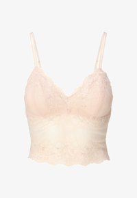 Unausgewählt, apricot multi