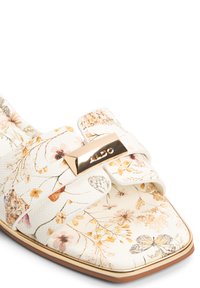 ALDO DARINE - Slip-on sandaler - multi