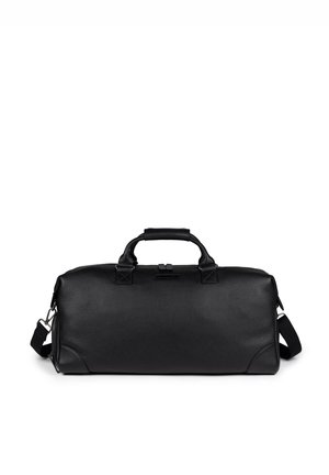 CRAFT - Weekend bag - black