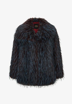 Cesare Gaspari Winter coat - blue