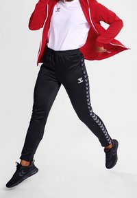 Hummel Trainingsvest - red