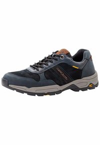 camel active Sneaker Low blau
