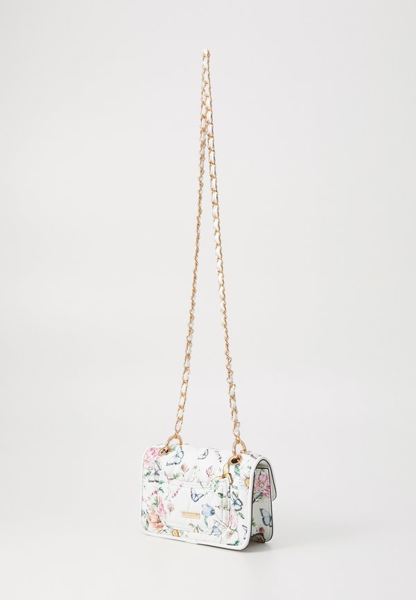 LOUBELLA - Handbag - floral4
