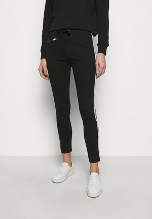 Barbour International Pantalon de survêtement - black