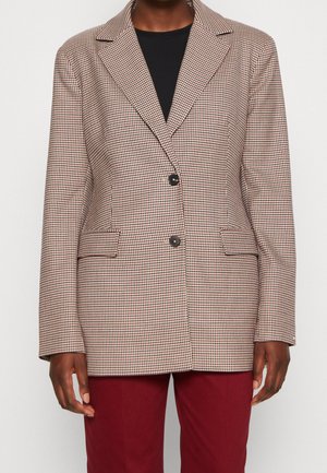 Manteau court - grey