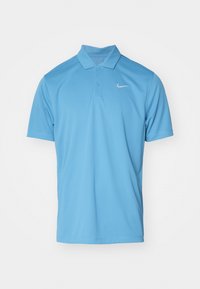 SOLID - Polo - blue beyond/white