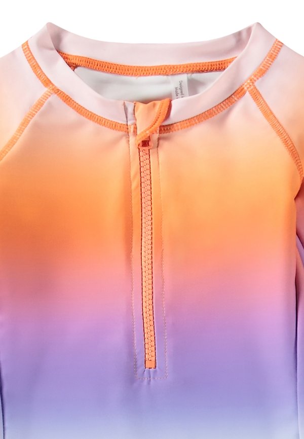 NECKY SWIMSUIT - Swimsuit2