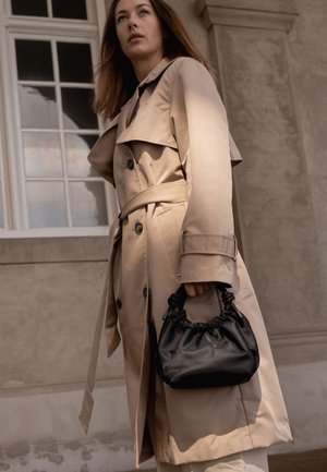 HVISK, JOLLY TWILL - Håndtasker - black