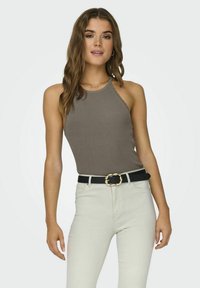 ONLY Top - walnut