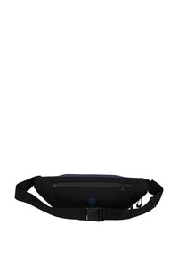 Samsonite DIVER - Bæltetasker - blue nights