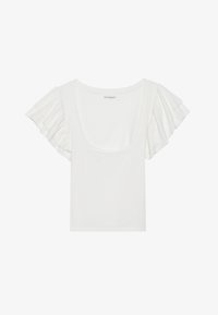 Δεν επιλέχθηκε, blanc du blanc