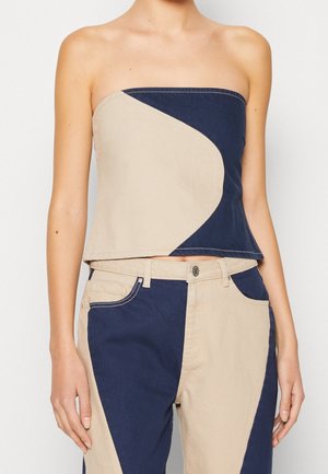 Top - beige