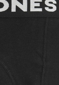 Jack & Jones  6ER PACK czarny melanż