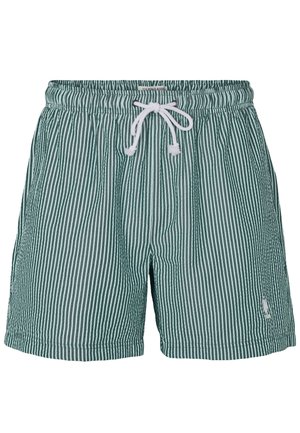 BRIGGS - Badeshorts - mediterranea
