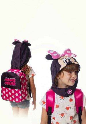 Karactermania DISNEY MINNIE MOUSE czarny