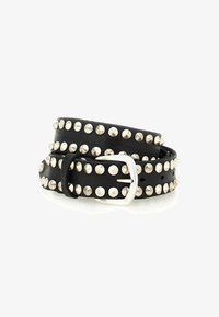 Non selezionato, nero