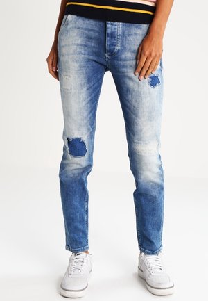 Jeans slim fit - blue