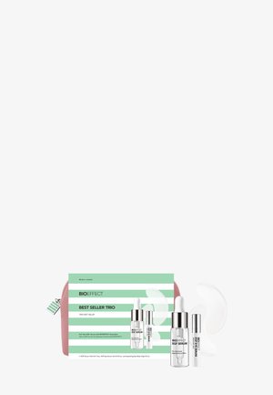 BESTSELLER TRIO - Skincare set - -