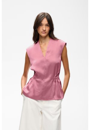 InWear, BALJAIW BLOUSE - Top - foxglove