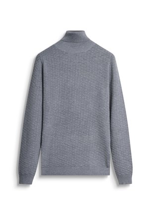 REGULAR FIT - Maglione - light grey