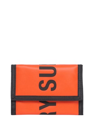 Punge - bold orange