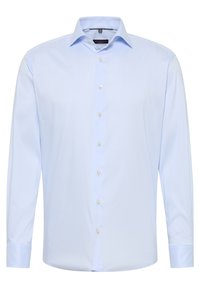 Unausgewählt, himmelblau