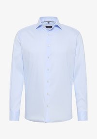 Unausgewählt, himmelblau