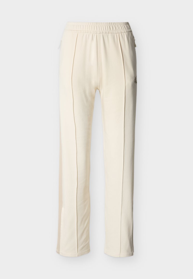 Calvin Klein Jeans Trainingsbroek beige Calvin Klein Jeans Trainingsbroek beige