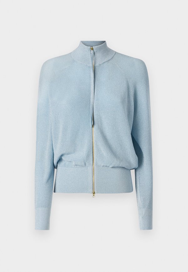 PORTO - Cardigan - ghiaccio3