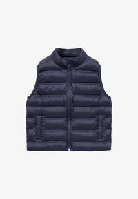 Geselecteerd, royal blue