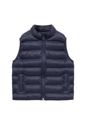 KID - Weste - royal blue